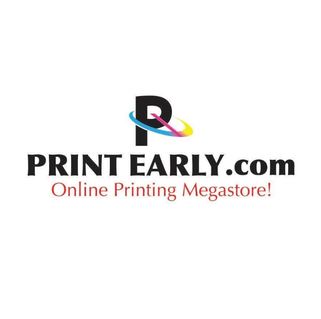 Print Early LLC logo