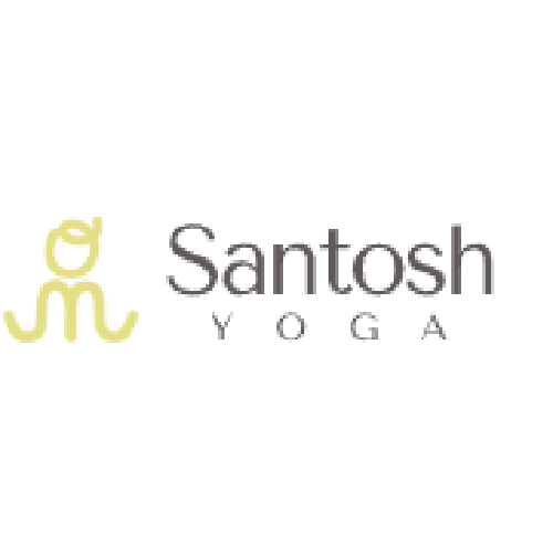 Santosh Yoga Institute logo