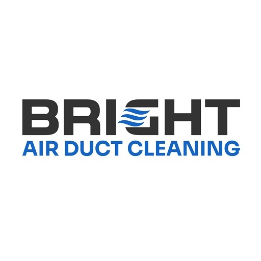 Bright Air Duct Cleaning Seminole logo