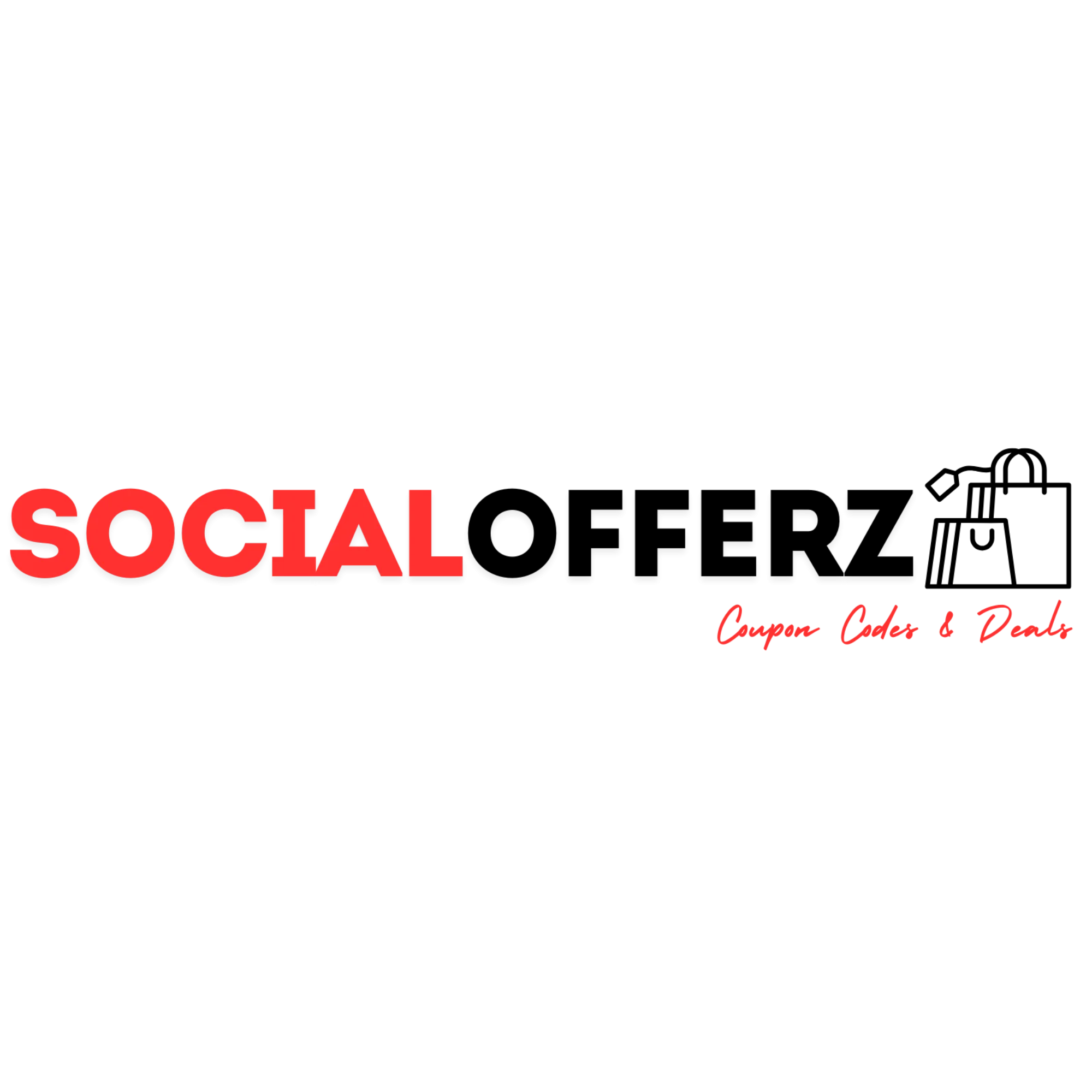 Social Offerz logo
