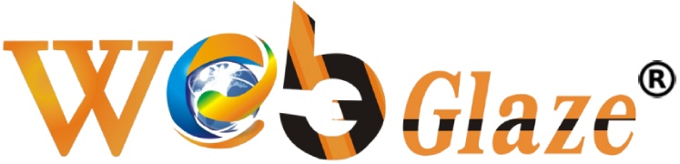 Web Glaze Services FZ-LLC logo