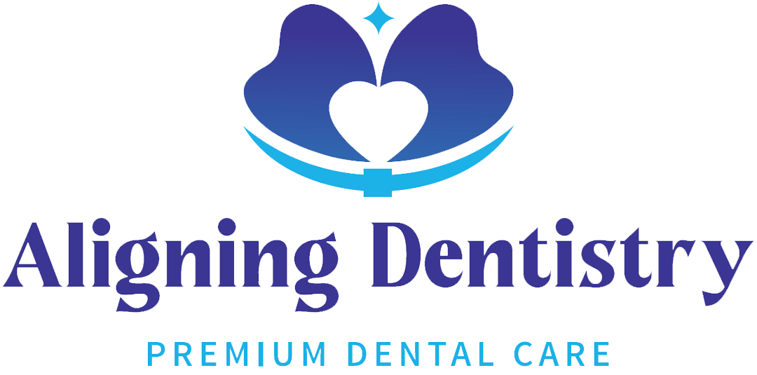 Aligning Dentistry in chennai logo