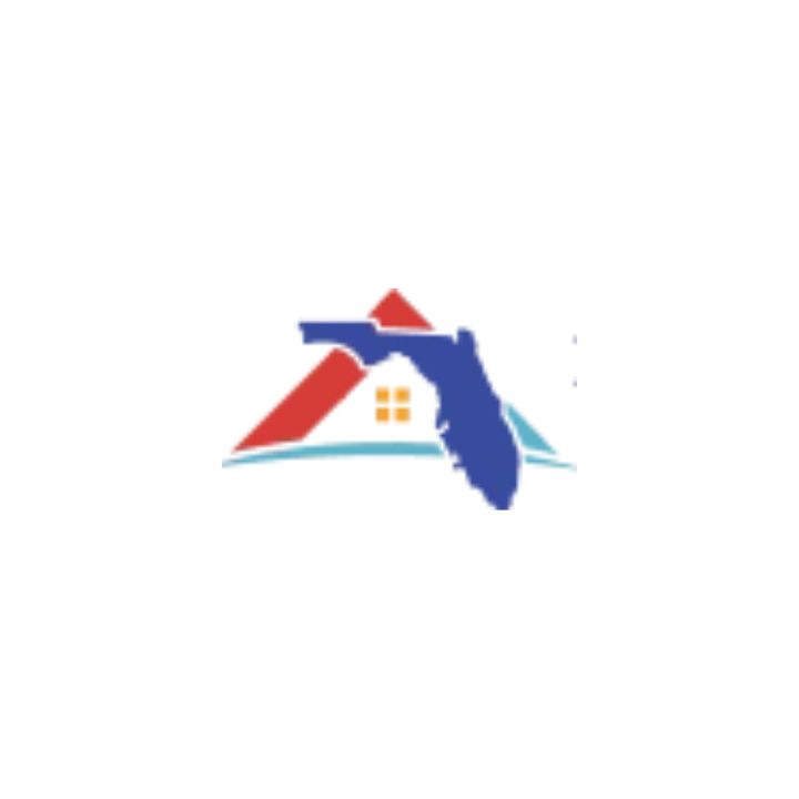 VA Loans Florida logo