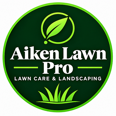 Aiken Lawn Pros logo