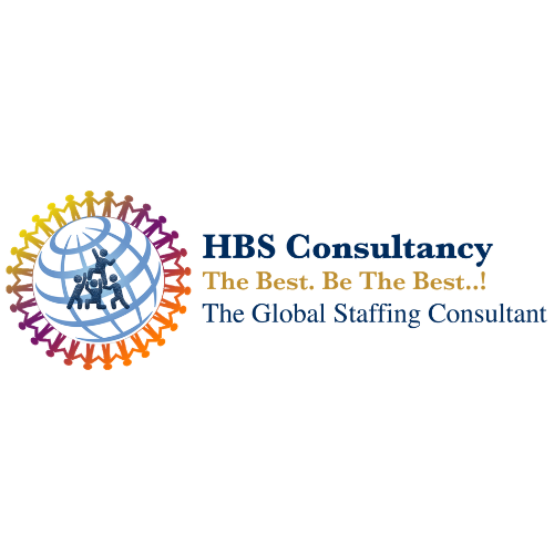 HBS Consultancy logo