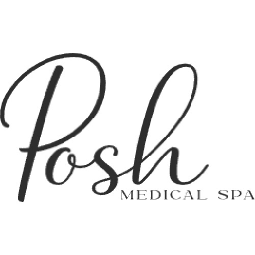 Posh Medical Spa logo