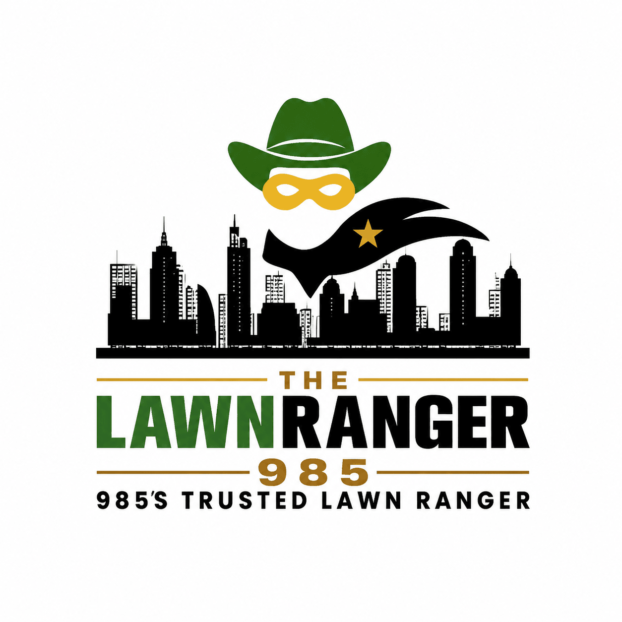 The Lawn Ranger_985