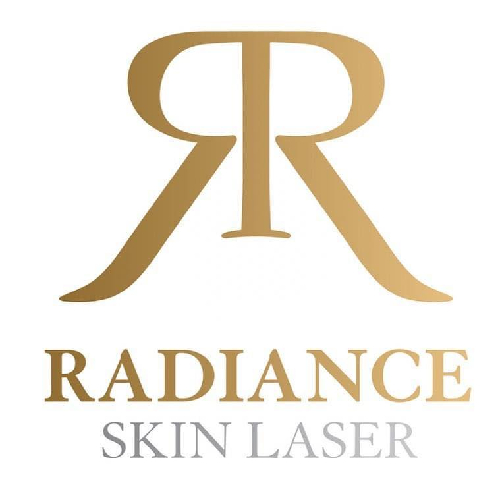 Radiance Skin and Laser logo