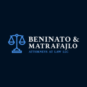 Beninato &amp; Matrafajlo Law logo
