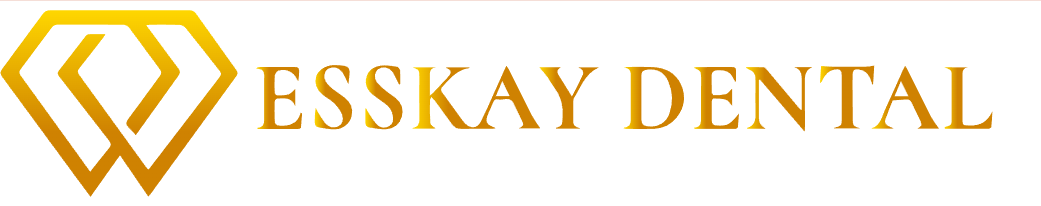 Esskay Dental (Formerly Mendez Luis DDS) - Sacramento logo