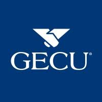 GECU Credit Union logo
