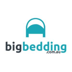 Big Bedding Australia logo