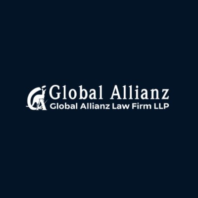 Global Allianz Law Firm logo