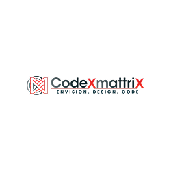 CodeX mattriX logo