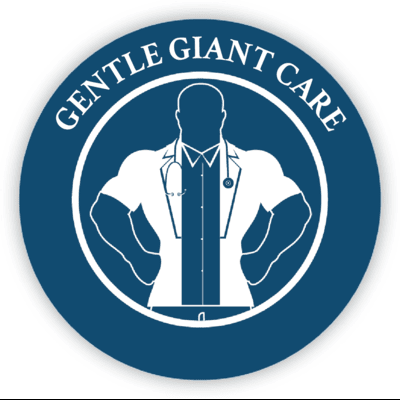 Gentle Giant Care - Atlanta, GA logo