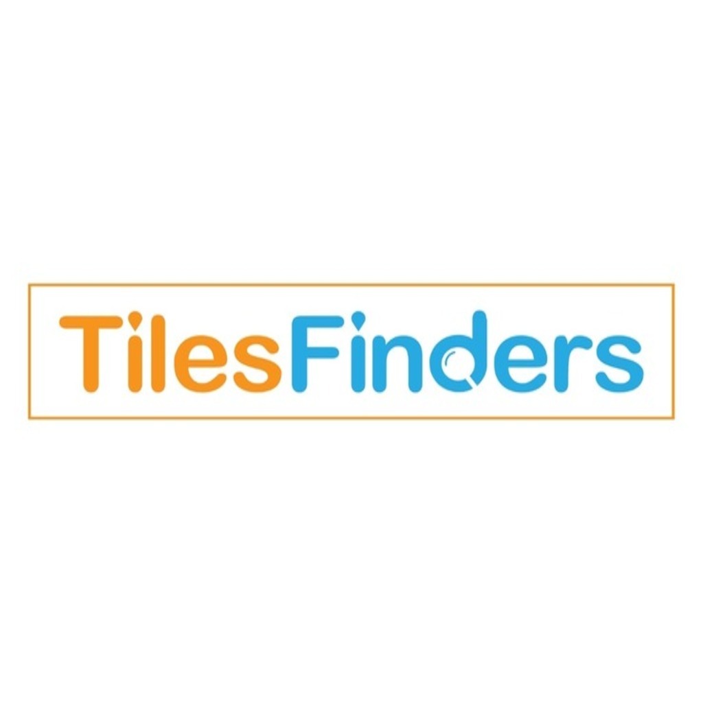 Tiles Finders logo