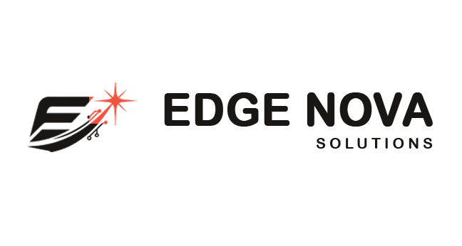 Edge Nova Solutions logo