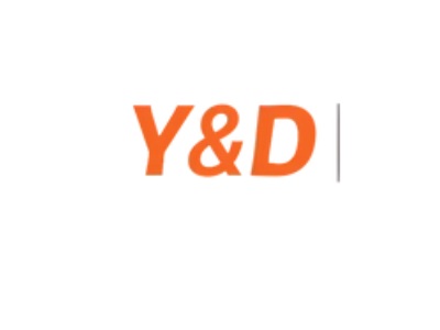 Y&amp;D Trading House logo