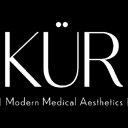 KÜR Modern Medical Aesthetics logo