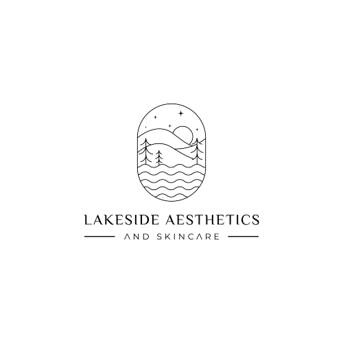 Lakeside Aesthetics and Skincare, PLLC logo