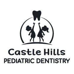 Castle Hills Pediatric Dentistry logo