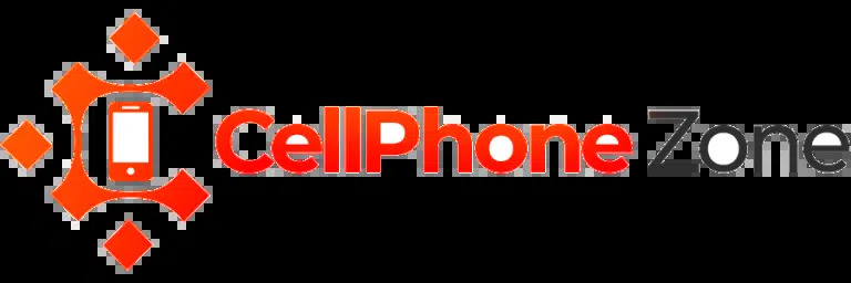 Cellphone Zone logo