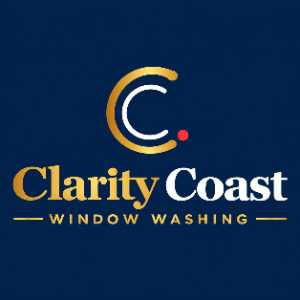 Clarity Coast logo
