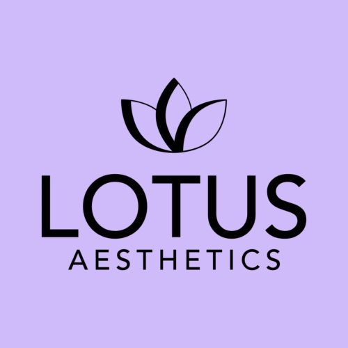 Lotus Aesthetics logo