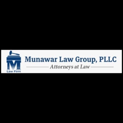 MLaw Firm logo