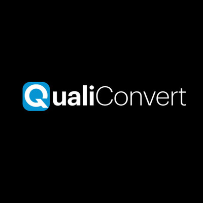QualiConvert logo