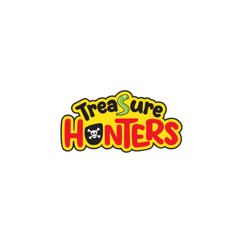 Treasure Hunters Colac logo