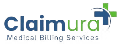 Claimura logo