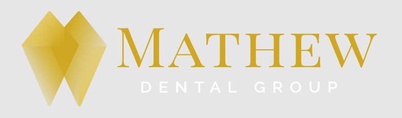 Mathew Dental Group logo