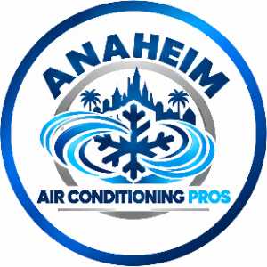 Anaheim AC Repair Pros logo