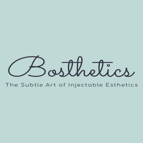 Bosthetics Boutique Med Spa logo