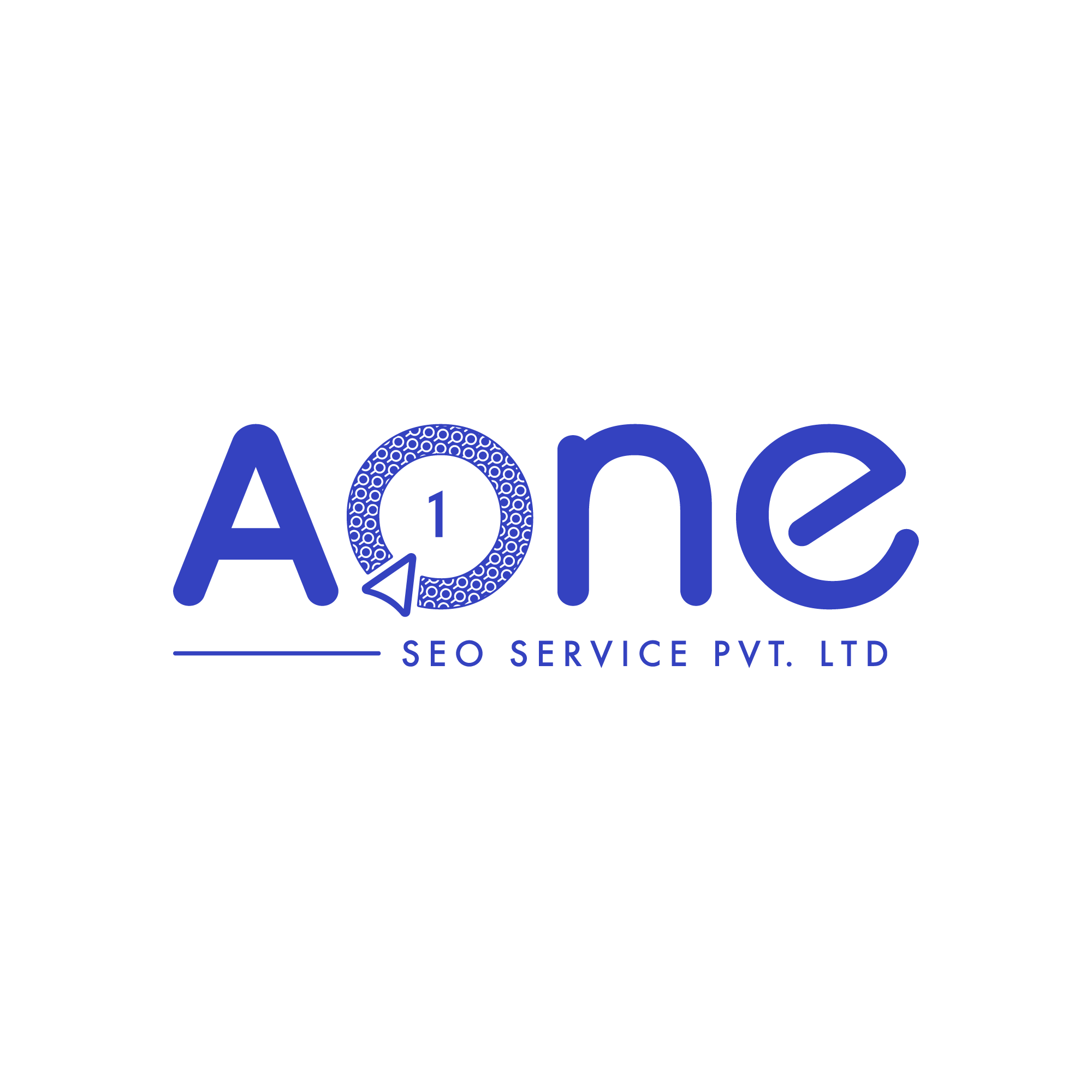 AONE SEO Service Dubai logo