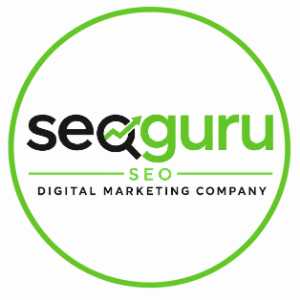 SEO Guru India logo