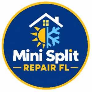 Mini Split Repair FL logo