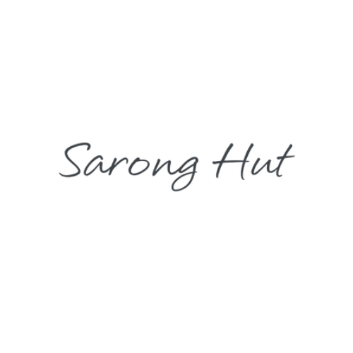 Sarong Hut logo