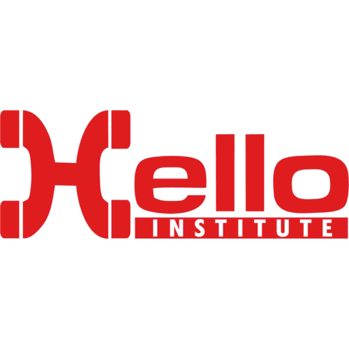 HELLO Institute logo
