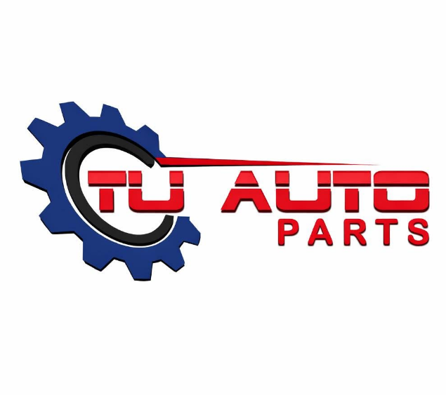 TU Auto Parts Puerto Rico logo
