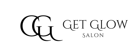 Get Glow Salon logo