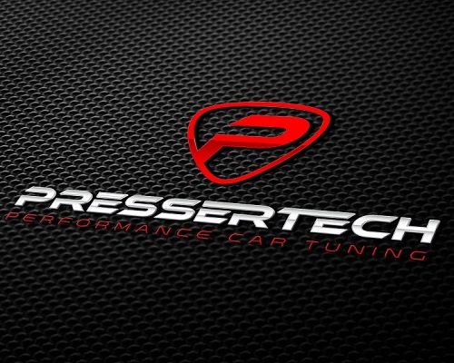 Pressertech Performance logo