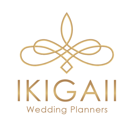 Ikigaii Planners logo