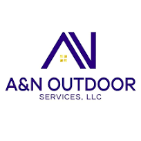 A&amp;N Outdoor Services logo