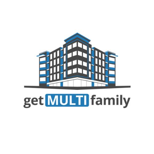get MULTIfamily Property Management logo
