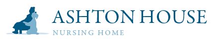 Ashton House Residential and Nursing Home logo