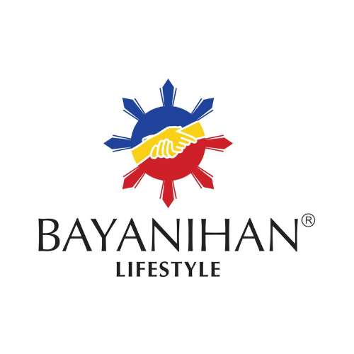 Bayanihan Lifestyle logo