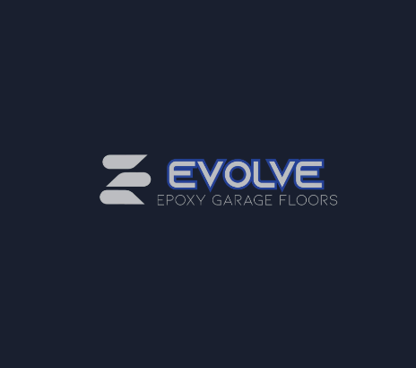 Evolve Epoxy Garage Floors LLC logo
