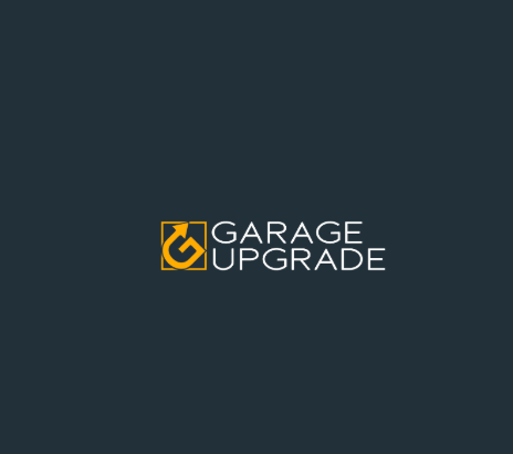 Garage Upgrade logo